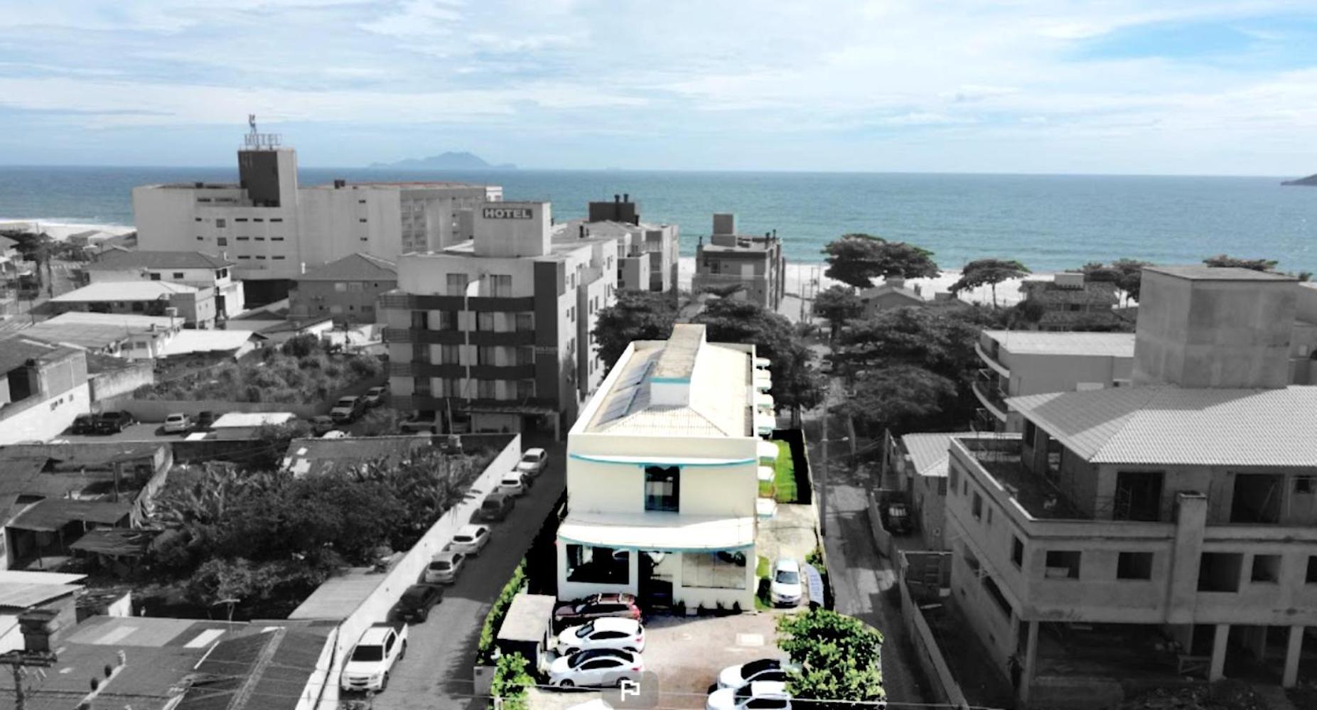 Florinn Praia Hotel — Photos 2